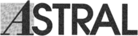 ASTRAL Logo (DPMA, 12.11.1992)