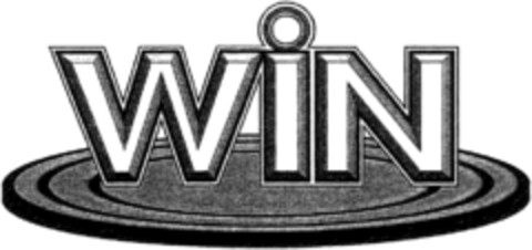 WIN Logo (DPMA, 27.11.1993)