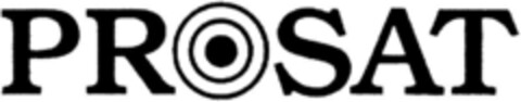 PROSAT Logo (DPMA, 12.02.1991)