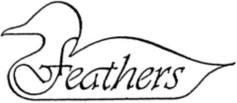 Feathers Logo (DPMA, 24.06.1994)