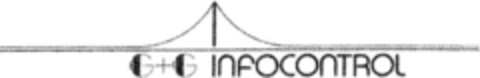 G+G INFOCONTROL Logo (DPMA, 14.09.1989)