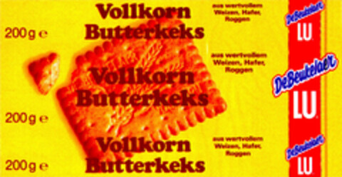 De Beukelaer Logo (DPMA, 09.03.1992)