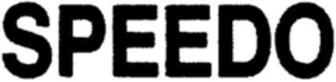 SPEEDO Logo (DPMA, 03.07.1992)