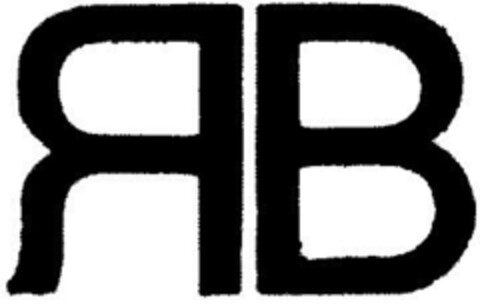 RB Logo (DPMA, 08.06.1993)