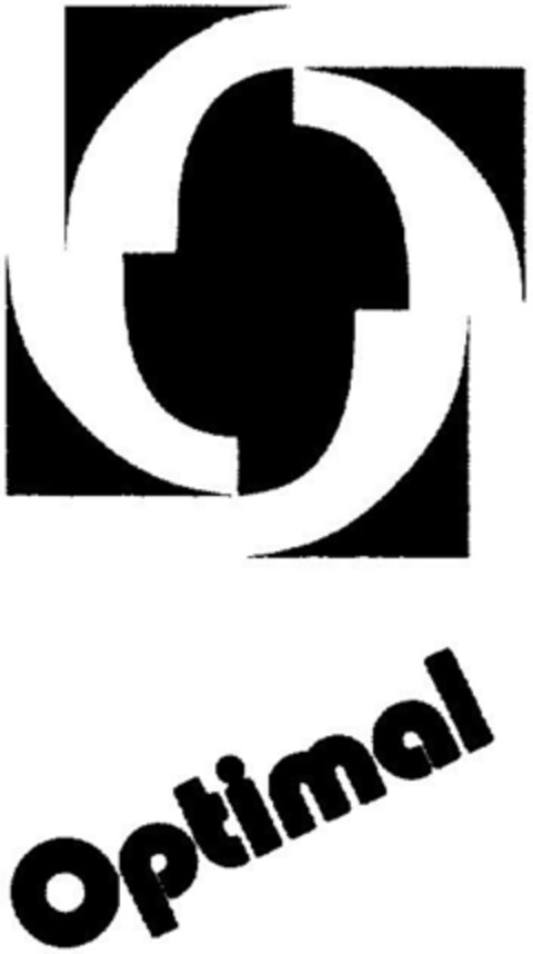 Optimal Logo (DPMA, 27.07.1993)