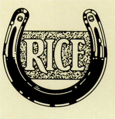 RICE Logo (DPMA, 08.05.1990)