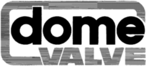 dome VALVE Logo (DPMA, 27.10.1992)