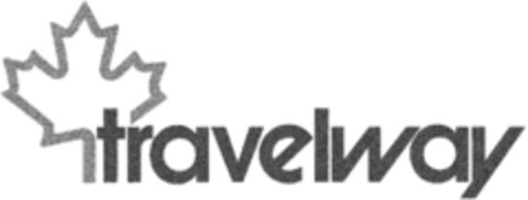 travelway Logo (DPMA, 08.11.1993)