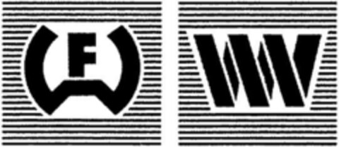 FW Logo (DPMA, 31.03.1992)