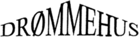 DROEMMEHUS Logo (DPMA, 07/14/1993)