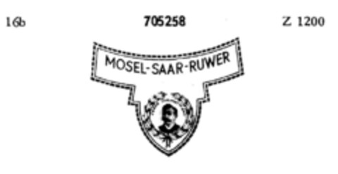 ZIMMERMANN=GRAEFF Logo (DPMA, 24.10.1953)