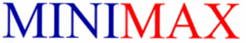 MINIMAX Logo (DPMA, 24.03.2000)