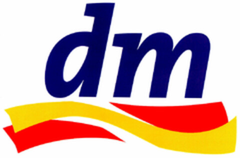dm Logo (DPMA, 08.04.2000)