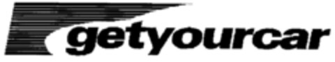 getyourcar Logo (DPMA, 24.07.2000)