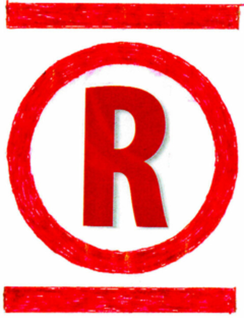 R Logo (DPMA, 06.11.2000)