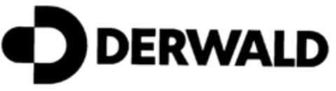 DERWALD Logo (DPMA, 28.12.2000)