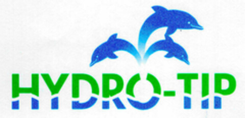 HYDRO-TIP Logo (DPMA, 16.03.2001)