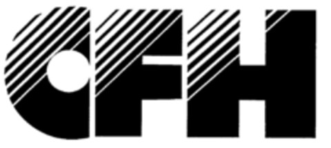 CFH Logo (DPMA, 29.05.2001)