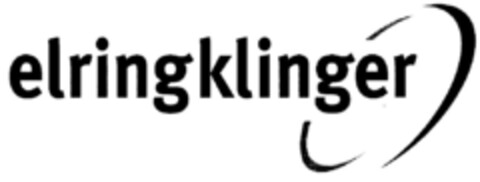 elringklinger Logo (DPMA, 06/15/2001)