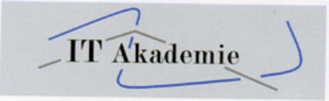 IT Akademie Logo (DPMA, 09.08.2001)