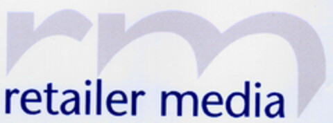 retailer media Logo (DPMA, 09/19/2001)