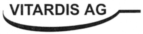 VITARDIS AG Logo (DPMA, 28.01.2008)