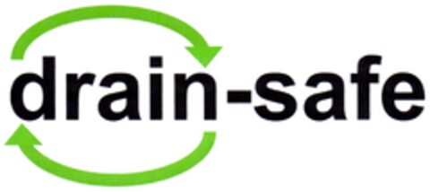 drain-safe Logo (DPMA, 26.02.2008)