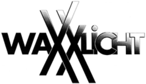 WAXXLICHT Logo (DPMA, 02/12/2008)