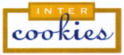 INTER cookies Logo (DPMA, 17.07.2008)