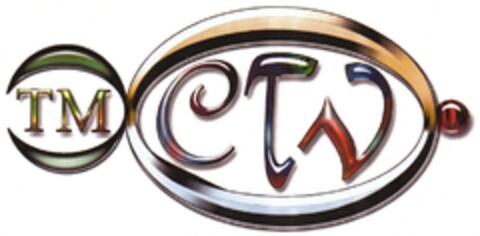TM CTV Logo (DPMA, 02.10.2008)