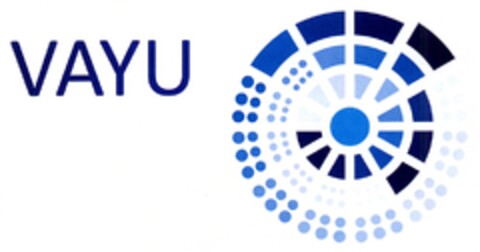 VAYU Logo (DPMA, 12/12/2008)