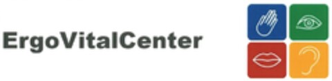 ErgoVitalCenter Logo (DPMA, 19.12.2008)