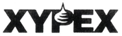 XYPEX Logo (DPMA, 17.03.2009)