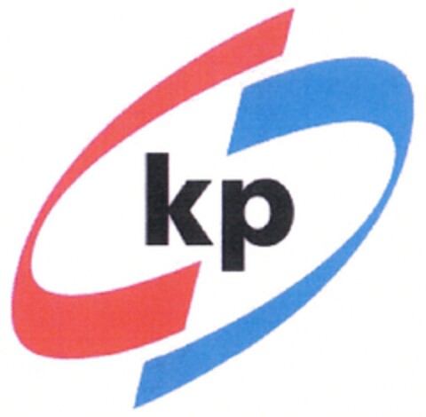 kp Logo (DPMA, 28.04.2009)