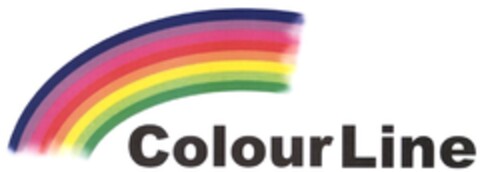 ColourLine Logo (DPMA, 08/18/2009)