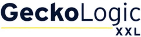 GeckoLogic XXL Logo (DPMA, 27.08.2009)