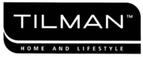 TILMAN HOME AND LIFESTYLE Logo (DPMA, 11.11.2009)