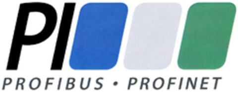 PI PROFIBUS PROFINET Logo (DPMA, 11/24/2009)