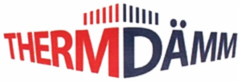THERMDÄMM Logo (DPMA, 23.02.2010)