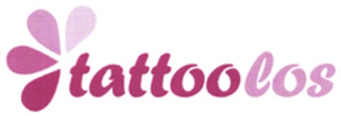 tattoolos Logo (DPMA, 07/21/2010)