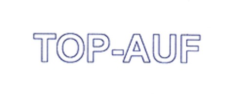 TOP-AUF Logo (DPMA, 16.07.2010)