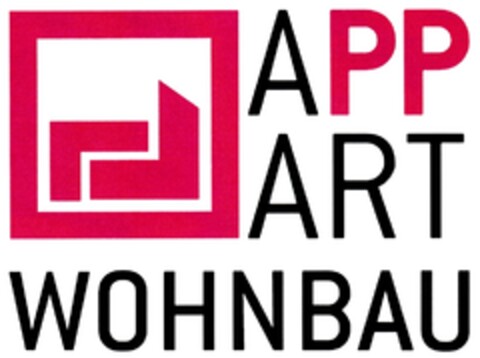 APPART WOHNBAU Logo (DPMA, 27.07.2010)