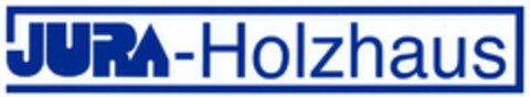 JURA-Holzhaus Logo (DPMA, 05.08.2010)