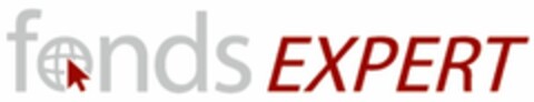 fonds EXPERT Logo (DPMA, 21.03.2011)