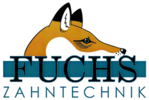 FUCHS ZAHNTECHNIK Logo (DPMA, 26.04.2011)