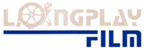 LONGPLAYFILM Logo (DPMA, 30.07.2011)