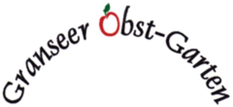 Granseer Obst-Garten Logo (DPMA, 06.09.2011)