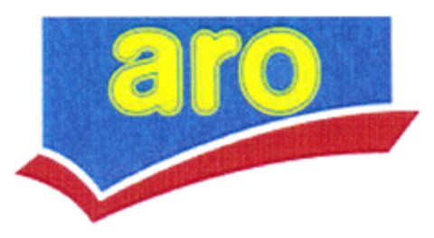 aro Logo (DPMA, 14.09.2011)