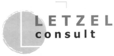 LETZEL consult Logo (DPMA, 02.11.2011)