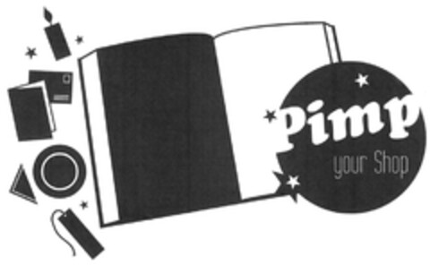 Pimp your Shop Logo (DPMA, 11/10/2011)